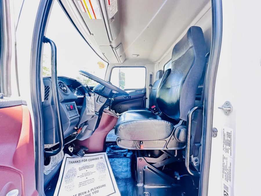 2023 HINO L6 26FT BOX + AIR SUSPENSION + LIFT GATE + NO CDL, available for sale in South Amboy, New Jersey | NJ Truck Spot. South Amboy, New Jersey 2023 HINO L6 26FT BOX + AIR SUSPENSION + LIFT GATE + NO CDL, available for sale in South Amboy, New Jersey | NJ Truck Spot. South Amboy, New Jersey