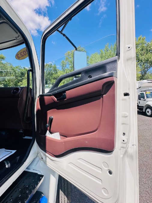2023 HINO L6 26FT BOX + AIR SUSPENSION + LIFT GATE + NO CDL, available for sale in South Amboy, New Jersey | NJ Truck Spot. South Amboy, New Jersey 2023 HINO L6 26FT BOX + AIR SUSPENSION + LIFT GATE + NO CDL, available for sale in South Amboy, New Jersey | NJ Truck Spot. South Amboy, New Jersey