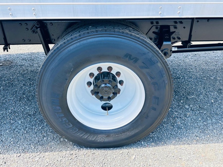 2023 HINO L6 26FT BOX + AIR SUSPENSION + LIFT GATE + NO CDL, available for sale in South Amboy, New Jersey | NJ Truck Spot. South Amboy, New Jersey 2023 HINO L6 26FT BOX + AIR SUSPENSION + LIFT GATE + NO CDL, available for sale in South Amboy, New Jersey | NJ Truck Spot. South Amboy, New Jersey