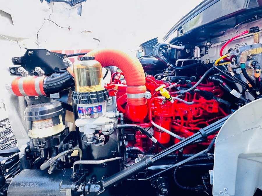 2023 HINO L6 26FT BOX + AIR SUSPENSION + LIFT GATE + NO CDL, available for sale in South Amboy, New Jersey | NJ Truck Spot. South Amboy, New Jersey 2023 HINO L6 26FT BOX + AIR SUSPENSION + LIFT GATE + NO CDL, available for sale in South Amboy, New Jersey | NJ Truck Spot. South Amboy, New Jersey