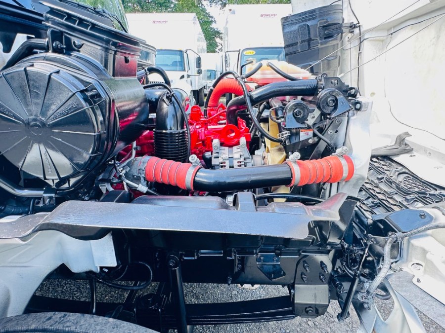 2023 HINO L6 26FT BOX + AIR SUSPENSION + LIFT GATE + NO CDL, available for sale in South Amboy, New Jersey | NJ Truck Spot. South Amboy, New Jersey 2023 HINO L6 26FT BOX + AIR SUSPENSION + LIFT GATE + NO CDL, available for sale in South Amboy, New Jersey | NJ Truck Spot. South Amboy, New Jersey
