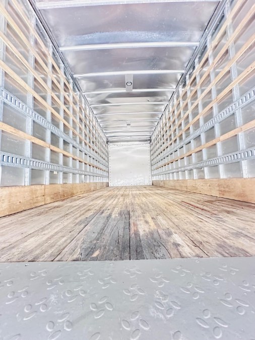 2023 HINO L6 26FT BOX + AIR SUSPENSION + LIFT GATE + NO CDL, available for sale in South Amboy, New Jersey | NJ Truck Spot. South Amboy, New Jersey 2023 HINO L6 26FT BOX + AIR SUSPENSION + LIFT GATE + NO CDL, available for sale in South Amboy, New Jersey | NJ Truck Spot. South Amboy, New Jersey