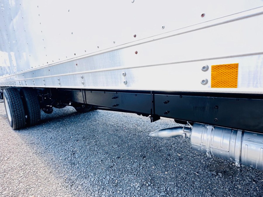 2023 HINO L6 26FT BOX + AIR SUSPENSION + LIFT GATE + NO CDL, available for sale in South Amboy, New Jersey | NJ Truck Spot. South Amboy, New Jersey 2023 HINO L6 26FT BOX + AIR SUSPENSION + LIFT GATE + NO CDL, available for sale in South Amboy, New Jersey | NJ Truck Spot. South Amboy, New Jersey