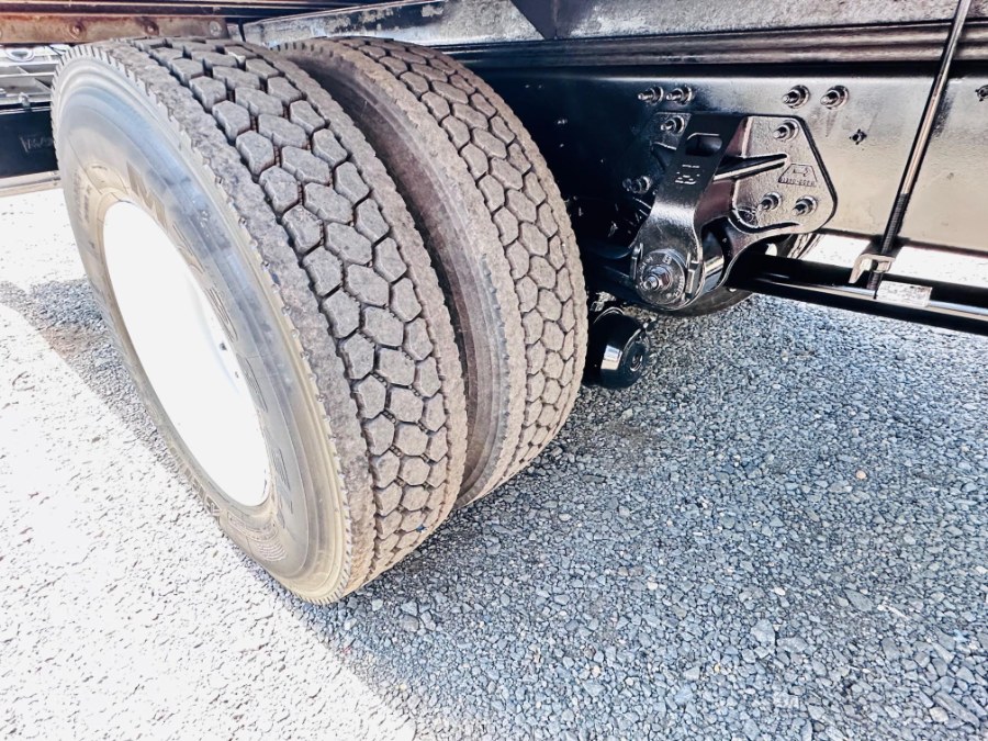 2023 HINO L6 26FT BOX + AIR SUSPENSION + LIFT GATE + NO CDL, available for sale in South Amboy, New Jersey | NJ Truck Spot. South Amboy, New Jersey 2023 HINO L6 26FT BOX + AIR SUSPENSION + LIFT GATE + NO CDL, available for sale in South Amboy, New Jersey | NJ Truck Spot. South Amboy, New Jersey
