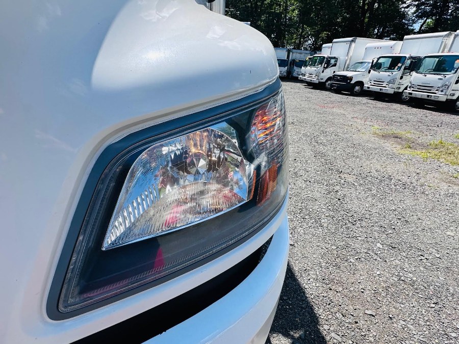 2023 HINO L6 26FT BOX + AIR SUSPENSION + LIFT GATE + NO CDL, available for sale in South Amboy, New Jersey | NJ Truck Spot. South Amboy, New Jersey 2023 HINO L6 26FT BOX + AIR SUSPENSION + LIFT GATE + NO CDL, available for sale in South Amboy, New Jersey | NJ Truck Spot. South Amboy, New Jersey