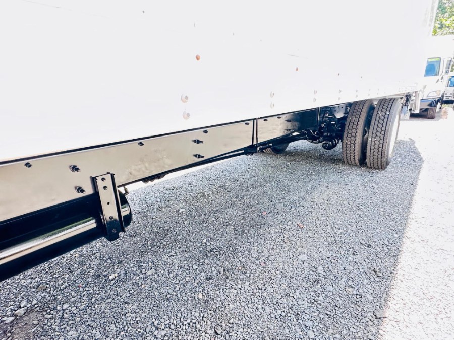 2023 HINO L6 26FT BOX + AIR SUSPENSION + LIFT GATE + NO CDL, available for sale in South Amboy, New Jersey | NJ Truck Spot. South Amboy, New Jersey 2023 HINO L6 26FT BOX + AIR SUSPENSION + LIFT GATE + NO CDL, available for sale in South Amboy, New Jersey | NJ Truck Spot. South Amboy, New Jersey