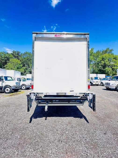 2023 HINO L6 26FT BOX + AIR SUSPENSION + LIFT GATE + NO CDL, available for sale in South Amboy, New Jersey | NJ Truck Spot. South Amboy, New Jersey 2023 HINO L6 26FT BOX + AIR SUSPENSION + LIFT GATE + NO CDL, available for sale in South Amboy, New Jersey | NJ Truck Spot. South Amboy, New Jersey