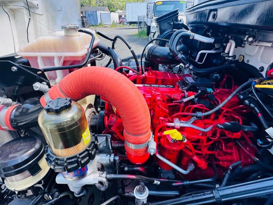 2023 HINO L6 26FT BOX + AIR SUSPENSION + LIFT GATE + NO CDL, available for sale in South Amboy, New Jersey | NJ Truck Spot. South Amboy, New Jersey 2023 HINO L6 26FT BOX + AIR SUSPENSION + LIFT GATE + NO CDL, available for sale in South Amboy, New Jersey | NJ Truck Spot. South Amboy, New Jersey