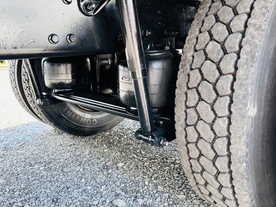 2023 HINO L6 26FT BOX + AIR SUSPENSION + LIFT GATE + NO CDL, available for sale in South Amboy, New Jersey | NJ Truck Spot. South Amboy, New Jersey 2023 HINO L6 26FT BOX + AIR SUSPENSION + LIFT GATE + NO CDL, available for sale in South Amboy, New Jersey | NJ Truck Spot. South Amboy, New Jersey