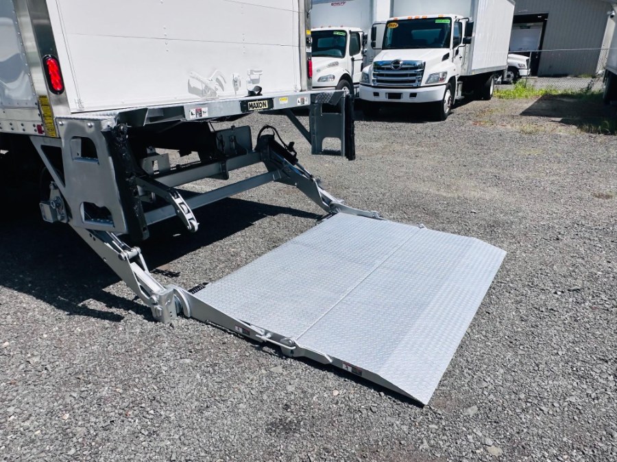 2023 HINO L6 26FT BOX + AIR SUSPENSION + LIFT GATE + NO CDL, available for sale in South Amboy, New Jersey | NJ Truck Spot. South Amboy, New Jersey 2023 HINO L6 26FT BOX + AIR SUSPENSION + LIFT GATE + NO CDL, available for sale in South Amboy, New Jersey | NJ Truck Spot. South Amboy, New Jersey