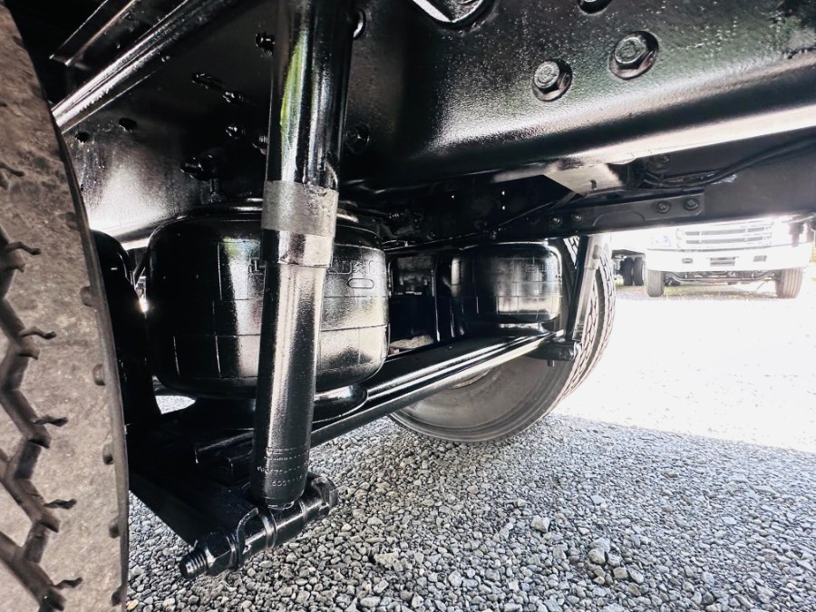 2023 HINO L6 26FT BOX + AIR SUSPENSION + LIFT GATE + NO CDL, available for sale in South Amboy, New Jersey | NJ Truck Spot. South Amboy, New Jersey 2023 HINO L6 26FT BOX + AIR SUSPENSION + LIFT GATE + NO CDL, available for sale in South Amboy, New Jersey | NJ Truck Spot. South Amboy, New Jersey