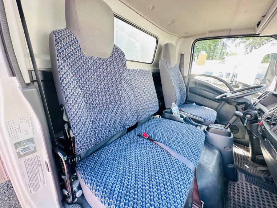 2023 Isuzu NPR HD 20 FEET DRY BOX + LOW MILES + NO CDL, available for sale in South Amboy, New Jersey | NJ Truck Spot. South Amboy, New Jersey 2023 Isuzu NPR HD 20 FEET DRY BOX + LOW MILES + NO CDL, available for sale in South Amboy, New Jersey | NJ Truck Spot. South Amboy, New Jersey