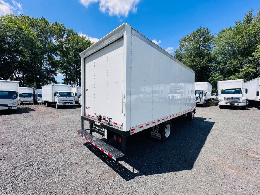 2023 Isuzu NPR HD 20 FEET DRY BOX + LOW MILES + NO CDL, available for sale in South Amboy, New Jersey | NJ Truck Spot. South Amboy, New Jersey 2023 Isuzu NPR HD 20 FEET DRY BOX + LOW MILES + NO CDL, available for sale in South Amboy, New Jersey | NJ Truck Spot. South Amboy, New Jersey