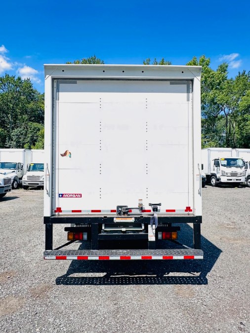 2023 Isuzu NPR HD 20 FEET DRY BOX + LOW MILES + NO CDL, available for sale in South Amboy, New Jersey | NJ Truck Spot. South Amboy, New Jersey 2023 Isuzu NPR HD 20 FEET DRY BOX + LOW MILES + NO CDL, available for sale in South Amboy, New Jersey | NJ Truck Spot. South Amboy, New Jersey