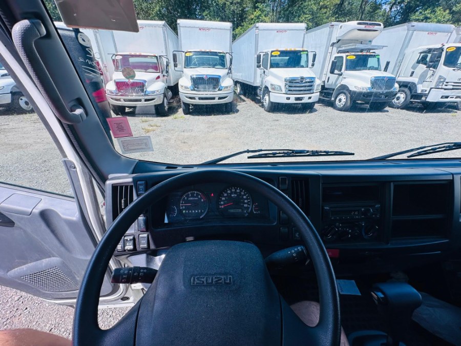2023 Isuzu NPR HD 20 FEET DRY BOX + LOW MILES + NO CDL, available for sale in South Amboy, New Jersey | NJ Truck Spot. South Amboy, New Jersey 2023 Isuzu NPR HD 20 FEET DRY BOX + LOW MILES + NO CDL, available for sale in South Amboy, New Jersey | NJ Truck Spot. South Amboy, New Jersey