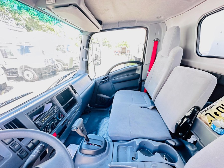 2022 Isuzu NRR 20 FEET DRY BOX + LOW MILES + LIFT GATE + NO CDL, available for sale in South Amboy, New Jersey | NJ Truck Spot. South Amboy, New Jersey 2022 Isuzu NRR 20 FEET DRY BOX + LOW MILES + LIFT GATE + NO CDL, available for sale in South Amboy, New Jersey | NJ Truck Spot. South Amboy, New Jersey