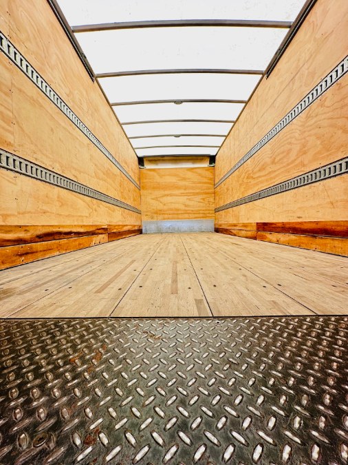 2022 Isuzu NRR 20 FEET DRY BOX + LOW MILES + LIFT GATE + NO CDL, available for sale in South Amboy, New Jersey | NJ Truck Spot. South Amboy, New Jersey 2022 Isuzu NRR 20 FEET DRY BOX + LOW MILES + LIFT GATE + NO CDL, available for sale in South Amboy, New Jersey | NJ Truck Spot. South Amboy, New Jersey