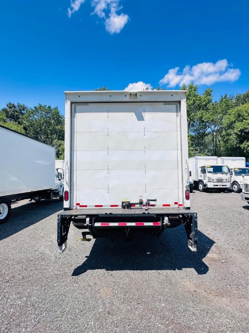 2022 Isuzu NRR 20 FEET DRY BOX + LOW MILES + LIFT GATE + NO CDL, available for sale in South Amboy, New Jersey | NJ Truck Spot. South Amboy, New Jersey 2022 Isuzu NRR 20 FEET DRY BOX + LOW MILES + LIFT GATE + NO CDL, available for sale in South Amboy, New Jersey | NJ Truck Spot. South Amboy, New Jersey