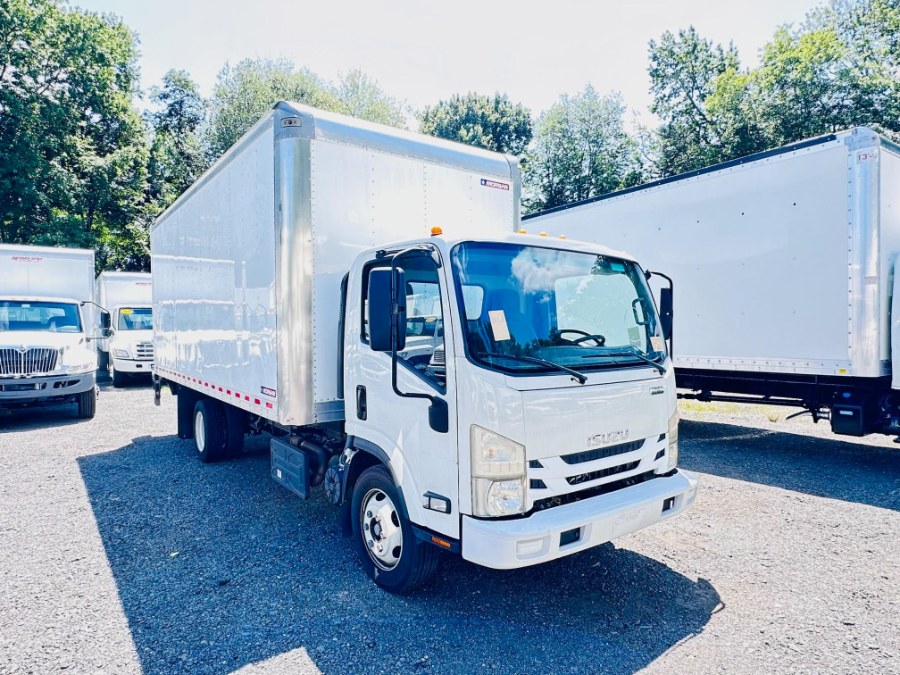 2022 Isuzu NRR 20 FEET DRY BOX + LOW MILES + LIFT GATE + NO CDL, available for sale in South Amboy, New Jersey | NJ Truck Spot. South Amboy, New Jersey 2022 Isuzu NRR 20 FEET DRY BOX + LOW MILES + LIFT GATE + NO CDL, available for sale in South Amboy, New Jersey | NJ Truck Spot. South Amboy, New Jersey