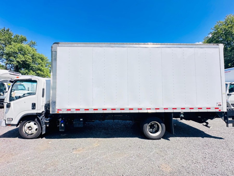 2022 Isuzu NRR 20 FEET DRY BOX + LOW MILES + LIFT GATE + NO CDL, available for sale in South Amboy, New Jersey | NJ Truck Spot. South Amboy, New Jersey 2022 Isuzu NRR 20 FEET DRY BOX + LOW MILES + LIFT GATE + NO CDL, available for sale in South Amboy, New Jersey | NJ Truck Spot. South Amboy, New Jersey