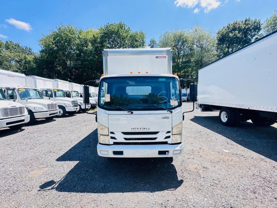2022 Isuzu NRR 20 FEET DRY BOX + LOW MILES + LIFT GATE + NO CDL, available for sale in South Amboy, New Jersey | NJ Truck Spot. South Amboy, New Jersey 2022 Isuzu NRR 20 FEET DRY BOX + LOW MILES + LIFT GATE + NO CDL, available for sale in South Amboy, New Jersey | NJ Truck Spot. South Amboy, New Jersey
