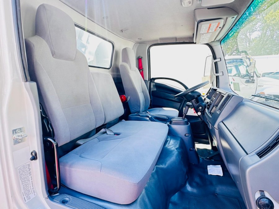 2022 Isuzu NRR 20 FEET DRY BOX + LOW MILES + LIFT GATE + NO CDL, available for sale in South Amboy, New Jersey | NJ Truck Spot. South Amboy, New Jersey 2022 Isuzu NRR 20 FEET DRY BOX + LOW MILES + LIFT GATE + NO CDL, available for sale in South Amboy, New Jersey | NJ Truck Spot. South Amboy, New Jersey