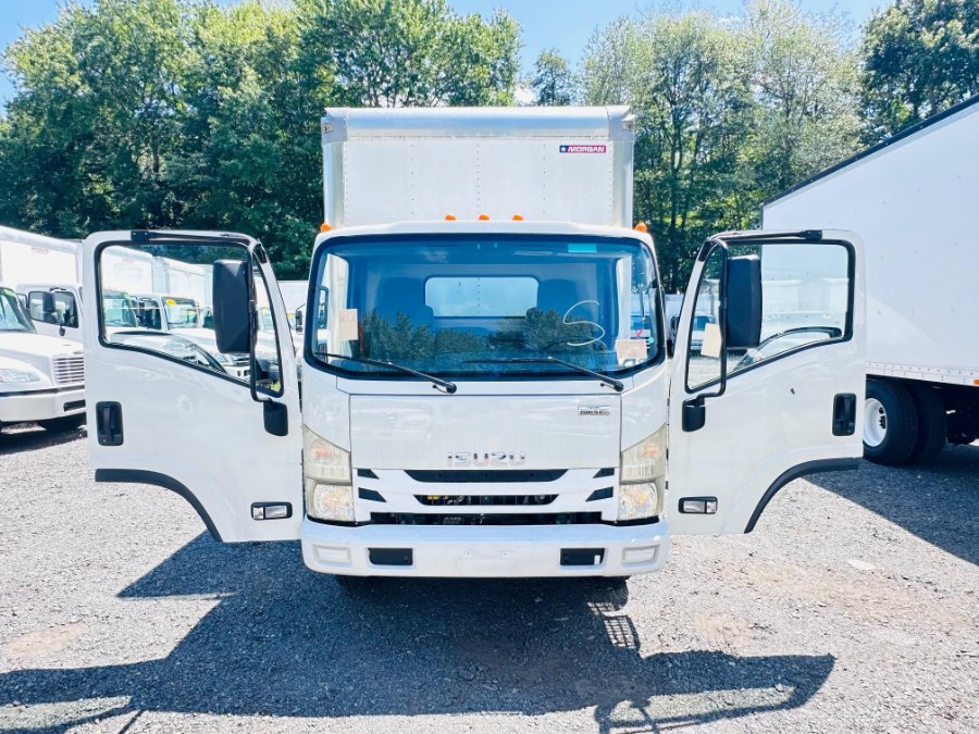 2022 Isuzu NRR 20 FEET DRY BOX + LOW MILES + LIFT GATE + NO CDL, available for sale in South Amboy, New Jersey | NJ Truck Spot. South Amboy, New Jersey 2022 Isuzu NRR 20 FEET DRY BOX + LOW MILES + LIFT GATE + NO CDL, available for sale in South Amboy, New Jersey | NJ Truck Spot. South Amboy, New Jersey