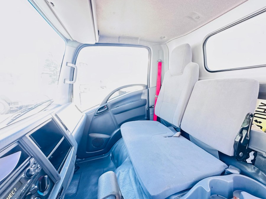 2022 Isuzu NRR 20 FEET DRY BOX + LOW MILES + LIFT GATE + NO CDL, available for sale in South Amboy, New Jersey | NJ Truck Spot. South Amboy, New Jersey 2022 Isuzu NRR 20 FEET DRY BOX + LOW MILES + LIFT GATE + NO CDL, available for sale in South Amboy, New Jersey | NJ Truck Spot. South Amboy, New Jersey