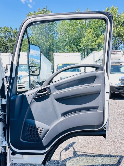 2022 Isuzu NRR 20 FEET DRY BOX + LOW MILES + LIFT GATE + NO CDL, available for sale in South Amboy, New Jersey | NJ Truck Spot. South Amboy, New Jersey 2022 Isuzu NRR 20 FEET DRY BOX + LOW MILES + LIFT GATE + NO CDL, available for sale in South Amboy, New Jersey | NJ Truck Spot. South Amboy, New Jersey