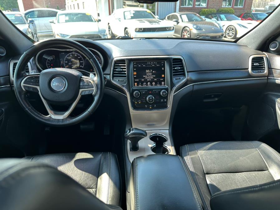 2014 Jeep Grand Cherokee 4WD 4dr Limited, available for sale in South Windsor, Connecticut | Mike And Tony Auto Sales, Inc. South Windsor, Connecticut 2014 Jeep Grand Cherokee 4WD 4dr Limited, available for sale in South Windsor, Connecticut | Mike And Tony Auto Sales, Inc. South Windsor, Connecticut