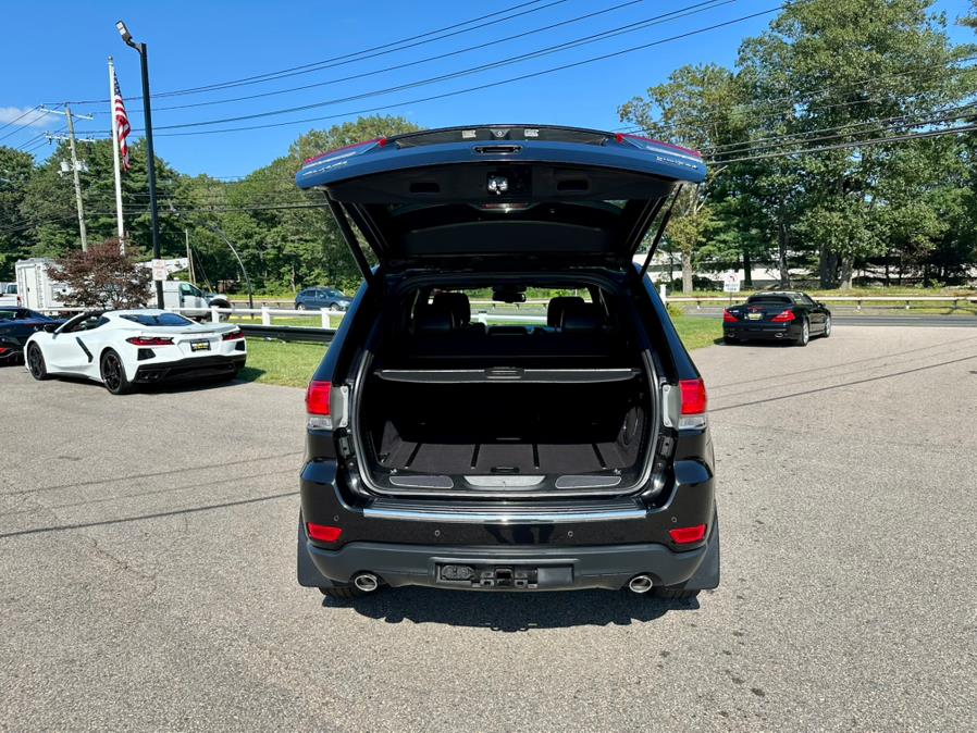 2014 Jeep Grand Cherokee 4WD 4dr Limited, available for sale in South Windsor, Connecticut | Mike And Tony Auto Sales, Inc. South Windsor, Connecticut 2014 Jeep Grand Cherokee 4WD 4dr Limited, available for sale in South Windsor, Connecticut | Mike And Tony Auto Sales, Inc. South Windsor, Connecticut