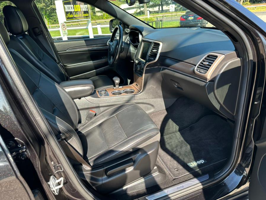 2014 Jeep Grand Cherokee 4WD 4dr Limited, available for sale in South Windsor, Connecticut | Mike And Tony Auto Sales, Inc. South Windsor, Connecticut 2014 Jeep Grand Cherokee 4WD 4dr Limited, available for sale in South Windsor, Connecticut | Mike And Tony Auto Sales, Inc. South Windsor, Connecticut