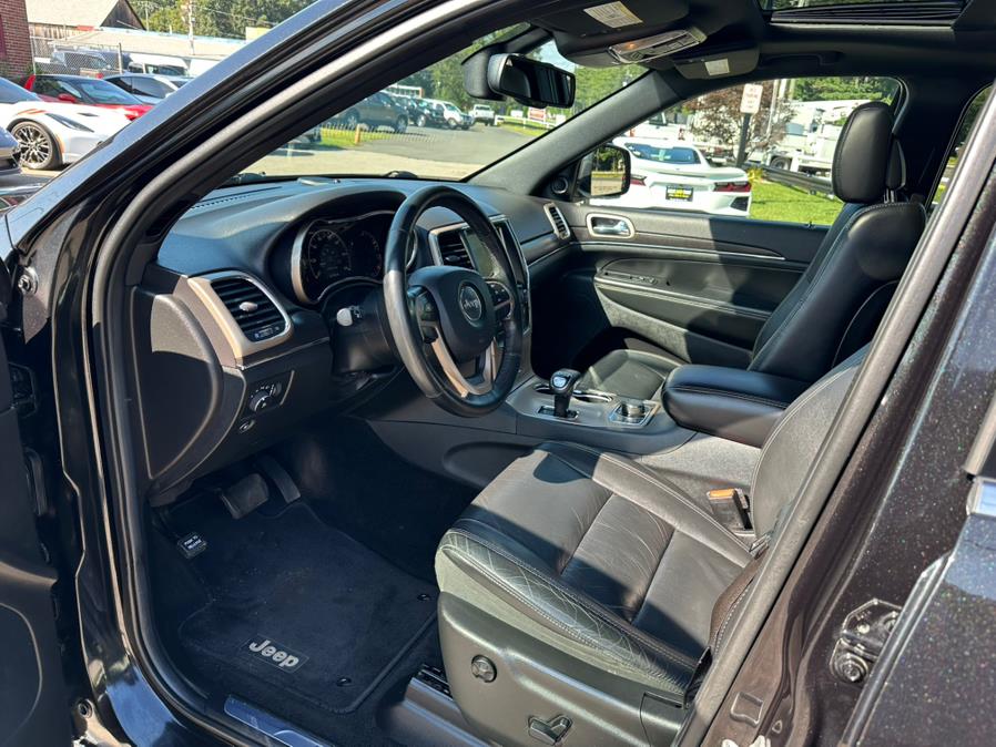 2014 Jeep Grand Cherokee 4WD 4dr Limited, available for sale in South Windsor, Connecticut | Mike And Tony Auto Sales, Inc. South Windsor, Connecticut 2014 Jeep Grand Cherokee 4WD 4dr Limited, available for sale in South Windsor, Connecticut | Mike And Tony Auto Sales, Inc. South Windsor, Connecticut