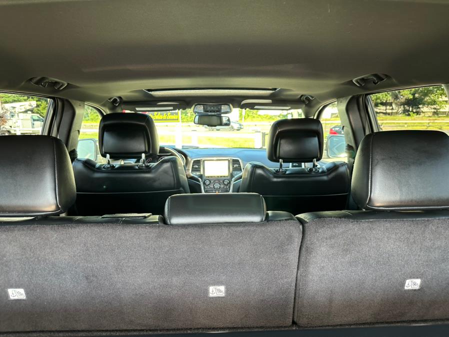 2014 Jeep Grand Cherokee 4WD 4dr Limited, available for sale in South Windsor, Connecticut | Mike And Tony Auto Sales, Inc. South Windsor, Connecticut 2014 Jeep Grand Cherokee 4WD 4dr Limited, available for sale in South Windsor, Connecticut | Mike And Tony Auto Sales, Inc. South Windsor, Connecticut