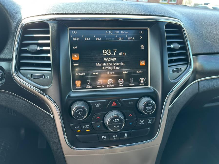 2014 Jeep Grand Cherokee 4WD 4dr Limited, available for sale in South Windsor, Connecticut | Mike And Tony Auto Sales, Inc. South Windsor, Connecticut 2014 Jeep Grand Cherokee 4WD 4dr Limited, available for sale in South Windsor, Connecticut | Mike And Tony Auto Sales, Inc. South Windsor, Connecticut