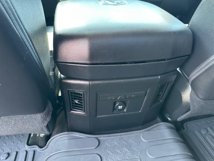 2017 Ram 1500 Night 4x4 Crew Cab 5''7" Box, available for sale in South Windsor, Connecticut | Mike And Tony Auto Sales, Inc. South Windsor, Connecticut 2017 Ram 1500 Night 4x4 Crew Cab 5''7" Box, available for sale in South Windsor, Connecticut | Mike And Tony Auto Sales, Inc. South Windsor, Connecticut