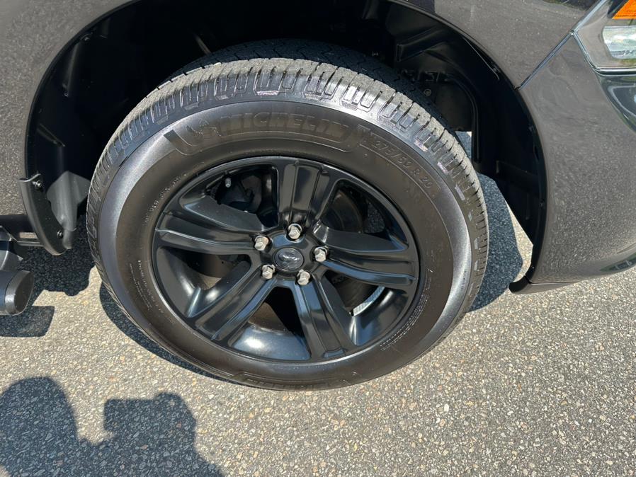 2017 Ram 1500 Night 4x4 Crew Cab 5''7" Box, available for sale in South Windsor, Connecticut | Mike And Tony Auto Sales, Inc. South Windsor, Connecticut 2017 Ram 1500 Night 4x4 Crew Cab 5''7" Box, available for sale in South Windsor, Connecticut | Mike And Tony Auto Sales, Inc. South Windsor, Connecticut