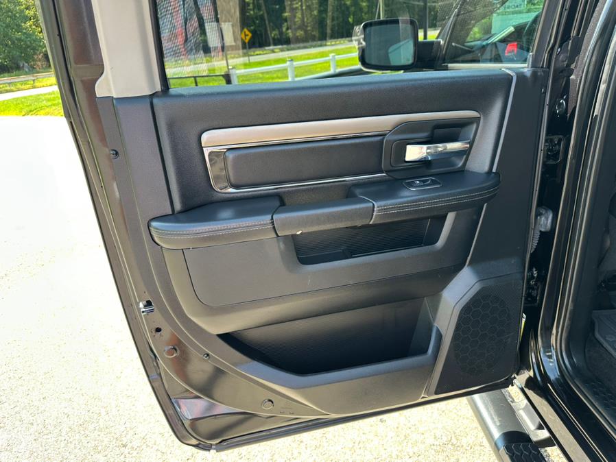 2017 Ram 1500 Night 4x4 Crew Cab 5''7" Box, available for sale in South Windsor, Connecticut | Mike And Tony Auto Sales, Inc. South Windsor, Connecticut 2017 Ram 1500 Night 4x4 Crew Cab 5''7" Box, available for sale in South Windsor, Connecticut | Mike And Tony Auto Sales, Inc. South Windsor, Connecticut