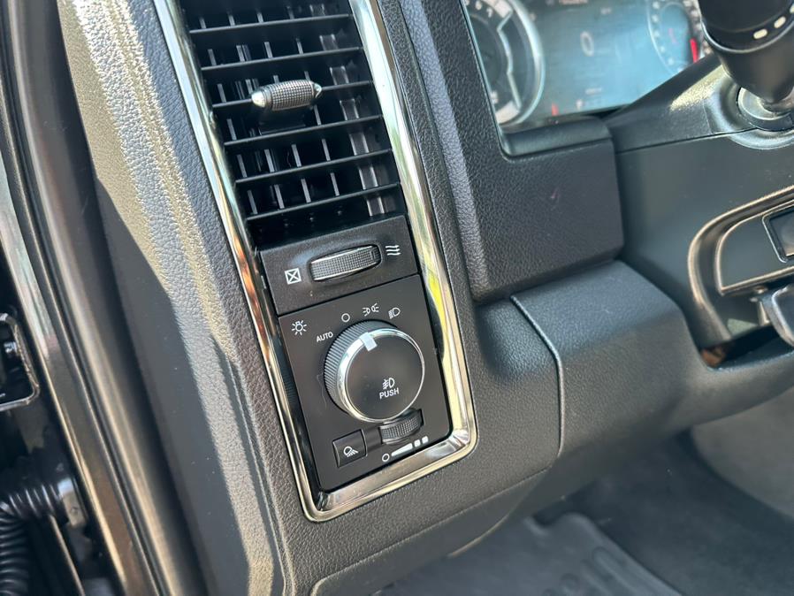 2017 Ram 1500 Night 4x4 Crew Cab 5''7" Box, available for sale in South Windsor, Connecticut | Mike And Tony Auto Sales, Inc. South Windsor, Connecticut 2017 Ram 1500 Night 4x4 Crew Cab 5''7" Box, available for sale in South Windsor, Connecticut | Mike And Tony Auto Sales, Inc. South Windsor, Connecticut