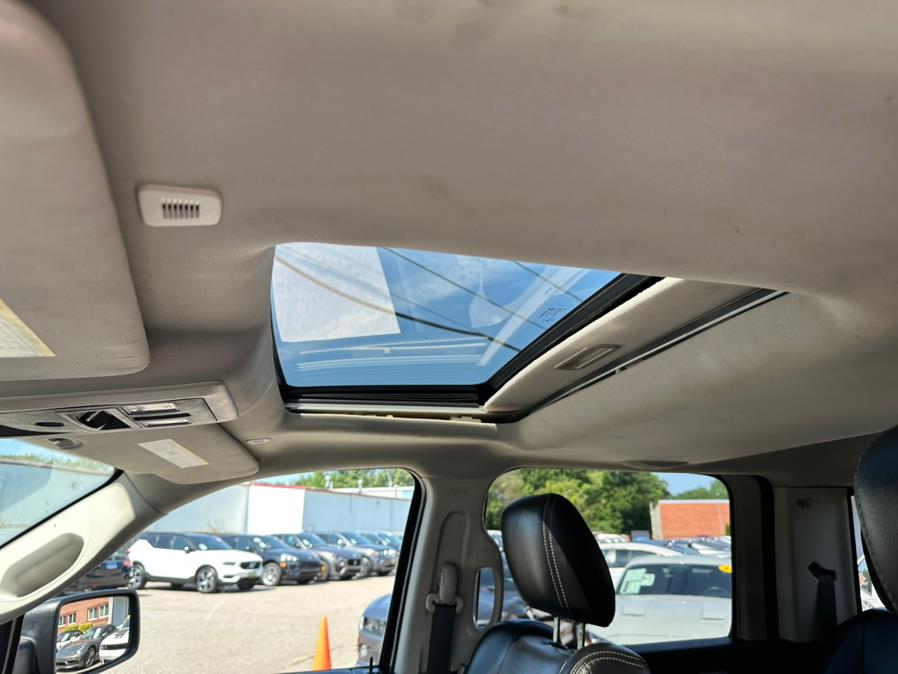 2017 Ram 1500 Night 4x4 Crew Cab 5''7" Box, available for sale in South Windsor, Connecticut | Mike And Tony Auto Sales, Inc. South Windsor, Connecticut 2017 Ram 1500 Night 4x4 Crew Cab 5''7" Box, available for sale in South Windsor, Connecticut | Mike And Tony Auto Sales, Inc. South Windsor, Connecticut