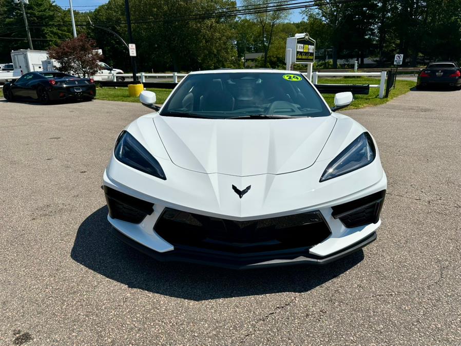 2024 Chevrolet Corvette 2dr Stingray Cpe w/2LT, available for sale in South Windsor, Connecticut | Mike And Tony Auto Sales, Inc. South Windsor, Connecticut 2024 Chevrolet Corvette 2dr Stingray Cpe w/2LT, available for sale in South Windsor, Connecticut | Mike And Tony Auto Sales, Inc. South Windsor, Connecticut