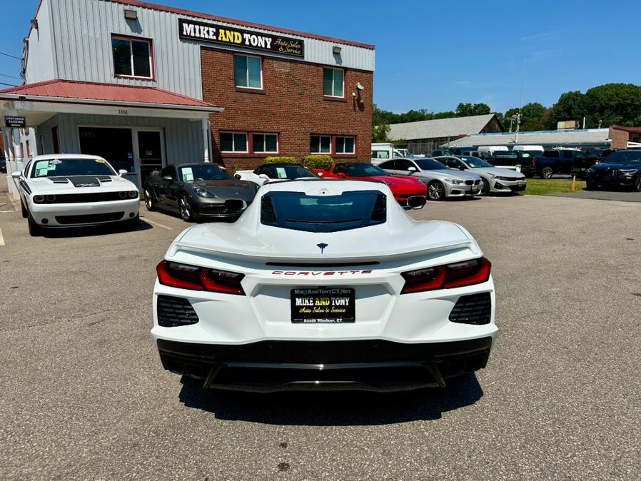2024 Chevrolet Corvette 2dr Stingray Cpe w/2LT, available for sale in South Windsor, Connecticut | Mike And Tony Auto Sales, Inc. South Windsor, Connecticut 2024 Chevrolet Corvette 2dr Stingray Cpe w/2LT, available for sale in South Windsor, Connecticut | Mike And Tony Auto Sales, Inc. South Windsor, Connecticut