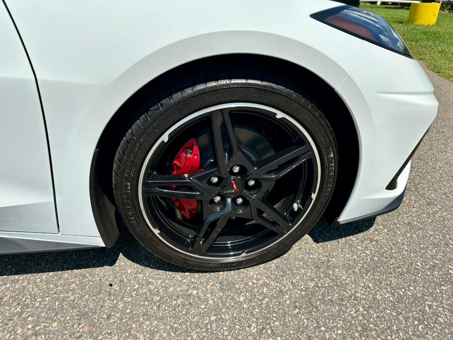2024 Chevrolet Corvette 2dr Stingray Cpe w/2LT, available for sale in South Windsor, Connecticut | Mike And Tony Auto Sales, Inc. South Windsor, Connecticut 2024 Chevrolet Corvette 2dr Stingray Cpe w/2LT, available for sale in South Windsor, Connecticut | Mike And Tony Auto Sales, Inc. South Windsor, Connecticut