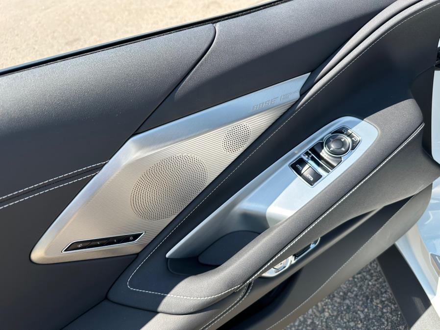 2024 Chevrolet Corvette 2dr Stingray Cpe w/2LT, available for sale in South Windsor, Connecticut | Mike And Tony Auto Sales, Inc. South Windsor, Connecticut 2024 Chevrolet Corvette 2dr Stingray Cpe w/2LT, available for sale in South Windsor, Connecticut | Mike And Tony Auto Sales, Inc. South Windsor, Connecticut
