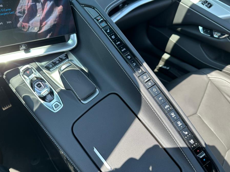 2024 Chevrolet Corvette 2dr Stingray Cpe w/2LT, available for sale in South Windsor, Connecticut | Mike And Tony Auto Sales, Inc. South Windsor, Connecticut 2024 Chevrolet Corvette 2dr Stingray Cpe w/2LT, available for sale in South Windsor, Connecticut | Mike And Tony Auto Sales, Inc. South Windsor, Connecticut