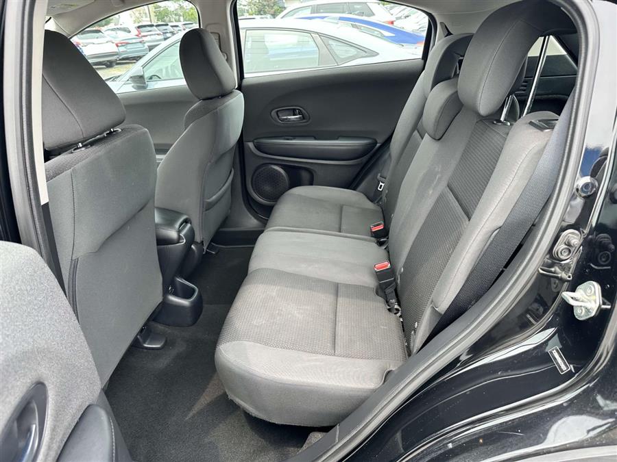 2019 Honda Hr-v LX, available for sale in Patchogue, New York | Baron Supercenter. Patchogue, New York 2019 Honda Hr-v LX, available for sale in Patchogue, New York | Baron Supercenter. Patchogue, New York