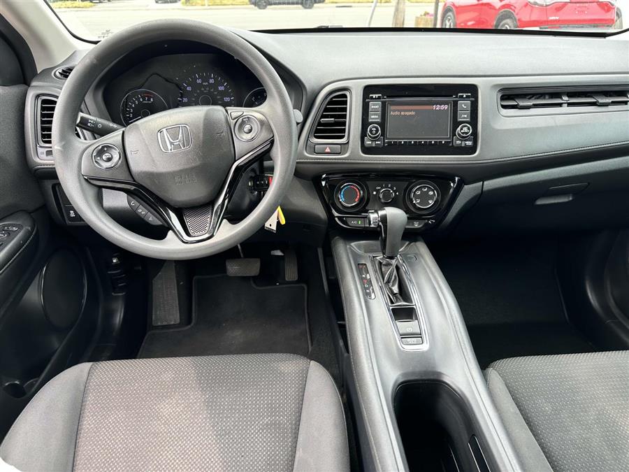 2019 Honda Hr-v LX, available for sale in Patchogue, New York | Baron Supercenter. Patchogue, New York 2019 Honda Hr-v LX, available for sale in Patchogue, New York | Baron Supercenter. Patchogue, New York