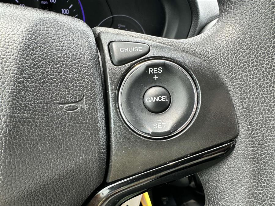 2019 Honda Hr-v LX, available for sale in Patchogue, New York | Baron Supercenter. Patchogue, New York 2019 Honda Hr-v LX, available for sale in Patchogue, New York | Baron Supercenter. Patchogue, New York