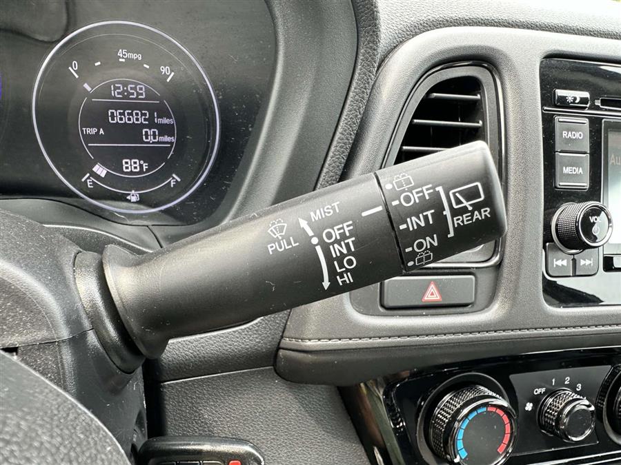 2019 Honda Hr-v LX, available for sale in Patchogue, New York | Baron Supercenter. Patchogue, New York 2019 Honda Hr-v LX, available for sale in Patchogue, New York | Baron Supercenter. Patchogue, New York