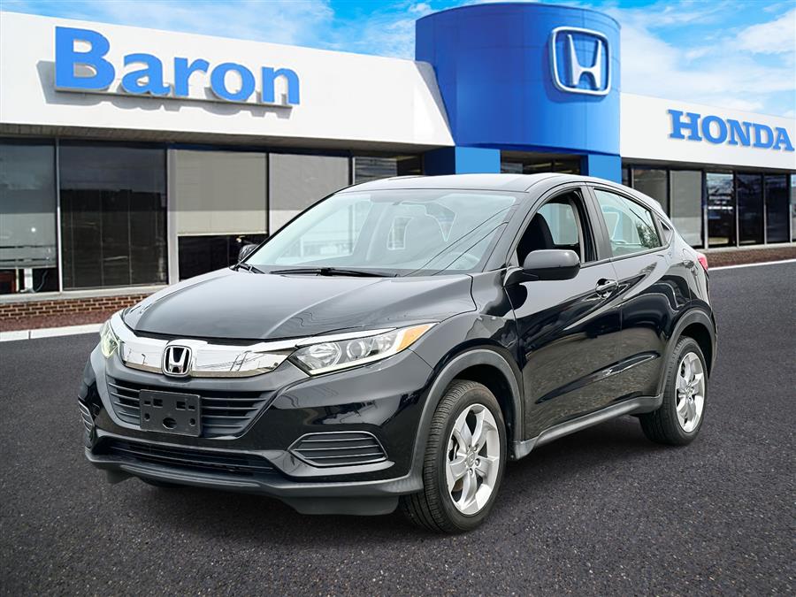 2019 Honda Hr-v LX, available for sale in Patchogue, New York | Baron Supercenter. Patchogue, New York 2019 Honda Hr-v LX, available for sale in Patchogue, New York | Baron Supercenter. Patchogue, New York